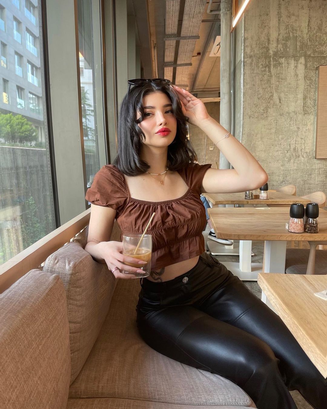 Kayseri masöz Burcu - Profesyonel Masöz